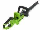 Кусторез Greenworks GD24HT611аккум. 2208507