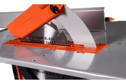Универсальный деревообрабатывающий станок STINKO WOODKRAFT ST-2500