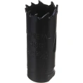 Коронка HSS-Bimetal 20 мм, 32 мм, 1/2"-20мм Heller 19072