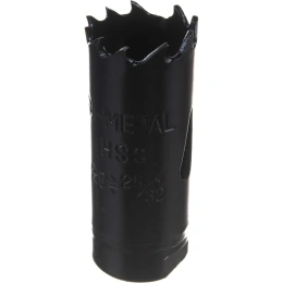 Коронка HSS-Bimetal 20 мм, 32 мм, 1/2"-20мм Heller 19072