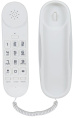 Проводной телефон Sanyo RA-S120W, белый