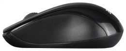 Мышь Acer OMR131 черный оптическая 1000dpi беспров. USB для ноутбука 3but (ZL.MCEEE.01E)