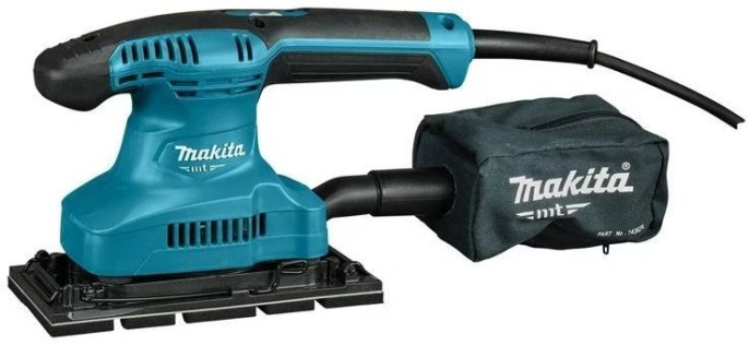 Виброшлифмашина Makita M9203B