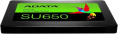 Накопитель SSD A-Data SATA-III 256GB ASU650SS-256GT-R Ultimate SU650 2.5"