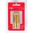 Коронка алмазная (30 мм; М14) ELITECH 1820.121800