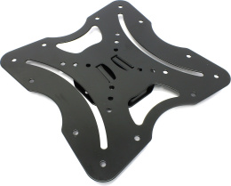 ULTRAMOUNTS Фиксированный кронштейн Pyramid LCD-2B VESA75/100/200x100/200, 20кг