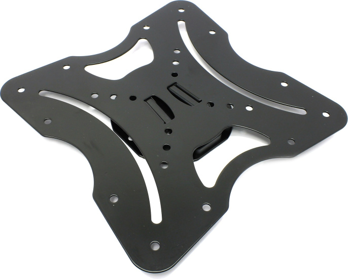 ULTRAMOUNTS Фиксированный кронштейн Pyramid LCD-2B VESA75/100/200x100/200, 20кг