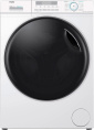 Стиральная машина HAIER HWD70-BP14929B, с фронтальной загрузкой, 7кг, 1400об/мин, с паром, с сушкой, инверторная