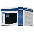 SVEN Источник бесперебойного питания Pro 650 LCD, USB SV-013844
