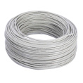 Кабель ACD-LBU5C-3HA |ACD-LBU5C-3HA| Cat5e UTP 24AWG 4Pair Solid type 0.50мм CU, LSZH,305м, бухта, |ACD-LBU5C-3HA| Серый 741944