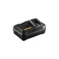 Универсальное зарядное устройство Durofix 60v арт. DC60EU26-C25UK