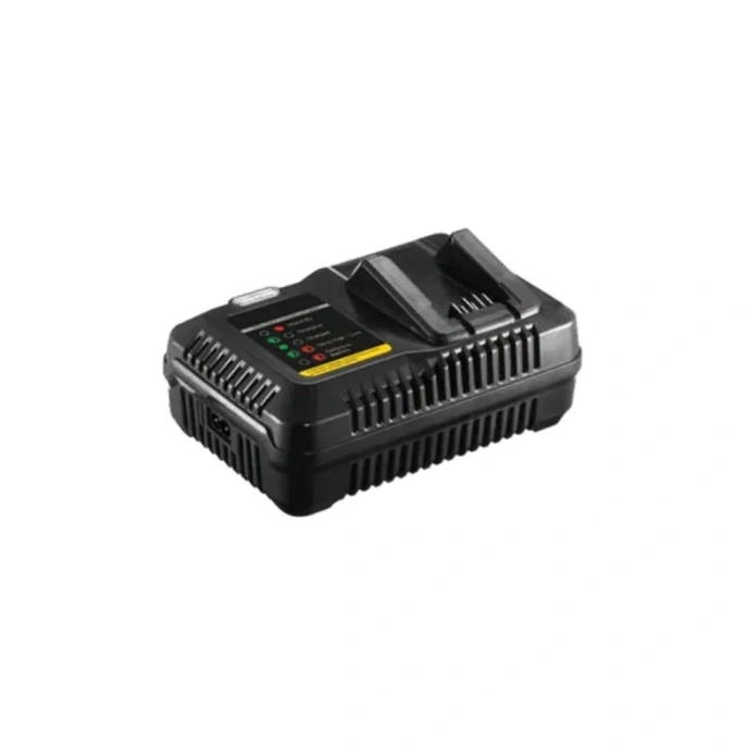 Универсальное зарядное устройство Durofix 60v арт. DC60EU26-C25UK