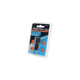 USB2100/Auto Robiton 2100мА с USB входом 12-24V BL1 13707