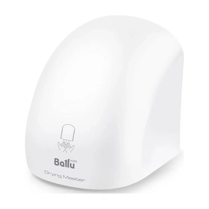 Электрическая сушилка для рук Ballu BAHD-2000DM НС-1057881