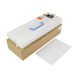 Бункер отработанного тонера WT-202, FM1-A606-030, FM1-A606-020, FM1-A606-000 для CANON iR ADVANCE C3325i/C3330i/C3320/C3320L/C3320i CET , CET5274