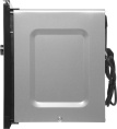 Микроволновая печь Bosch BFL524MB0 20л. 800Вт черный встраиваемая