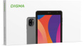 8" Планшет Digma Optima 8430E 4G 4/64 GB T606 4G, 1280 x 800, Android 14, серый [da1c8p01]