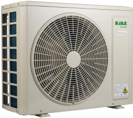 Сплит-система инверторная JAX Murray ACY-09HE/R32 настенная, до 26м2, 9000 BTU, комплект из 2-х коробок