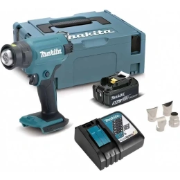 Технический фен Makita DHG180RT1J