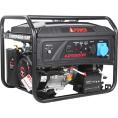 A-ipower Бензиновый генератор A-iPower lite AP5500E с подключением АВР [20205] (20205 *)