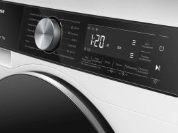 Стиральная машина Hisense WF5S7041BW класс: A загр.фронтальная макс.:7кг белый