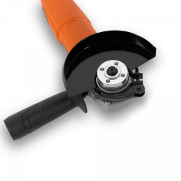 Угловая шлифмашина DAEWOO DAG 2600-230