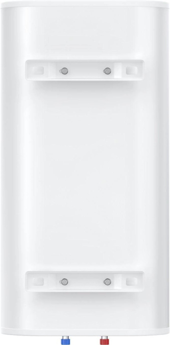 Водонагреватель EcoStar Splash EWH-SP100-FS 2кВт 100л электрический настенный/белый