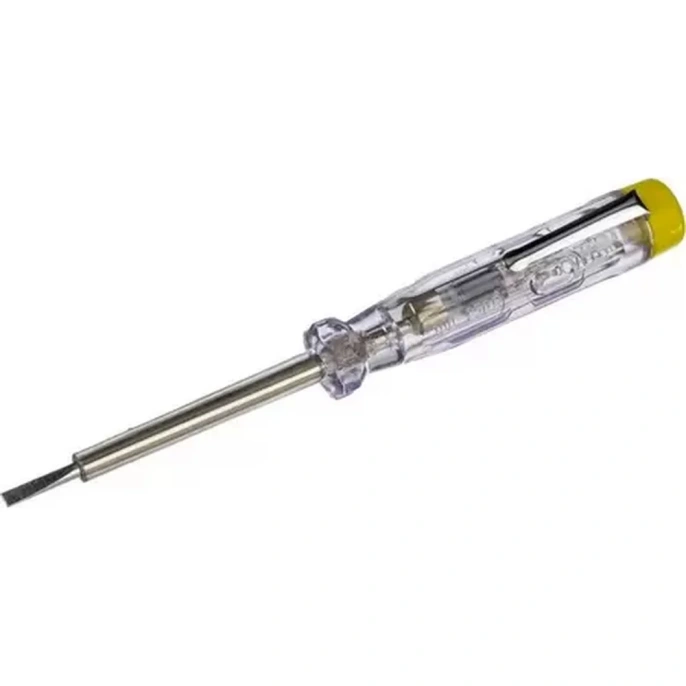 Отвертка индикатор Strong стэ-805 140 мм стэ-80500001