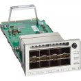 Модуль для коммутатора Cisco C9300-NM-8X Catalyst 9300 8 x 10GE Network Module