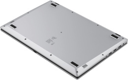 Ноутбук Digma EVE C4801 N-series N100 8Gb SSD256Gb Intel UHD Graphics 14" IPS FHD 1920x1080 Windows 11 Pro silver WiFi BT Cam 5900mAh DN14N1-8CXW01