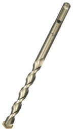 Сверло Makita SDS-plus 12х160 (D-00228) ( является сменным элементом для перфораторов и отбойных молотков, имеющих тип патрона SDS+, отцентрированное коническое острие)