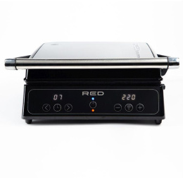 Электрогриль RED SOLUTION SteakPRO, RGM-M809 черный