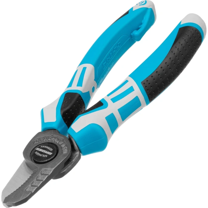 Кабелерез, 160 мм GROSS 17726