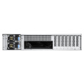 Серверная платформа ExeGate Pro 2U550-HS08 <RM 19", высота 2U, глубина 550, Redundant БП 2x550W, 8xHotSwap, 2xUSB> EX292412RUS