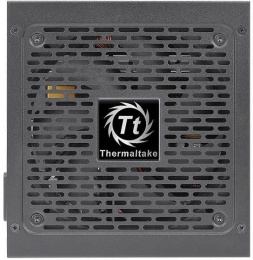 Блок питания Thermaltake Smart BX1 SE, 550Вт, 80 PLUS BRONZE, 120мм, черный, retail [ps-spd-0550nnsabe-2]