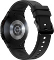 Смарт-часы Samsung Galaxy Watch 4 Classic 42мм,  1.2",  черный [sm-r880nzkacis]