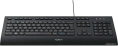 Клавиатура Logitech K280e Black USB (920-005215)