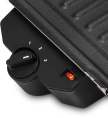 Электрогриль Vitek VT-2633, серебристый