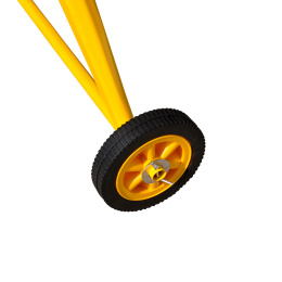 Бетоносмеситель SBK SX-130 130л., 900 Вт., 220В SSX130.00
