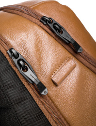 Рюкзак Piquadro Russel CA6766W137/G горчичный натур.кожа