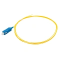 Пигтейл Lanmaster LAN-PIG-SC/SU-1.5 1x9/125 OS1/OS2 SC 1.5м LSZH