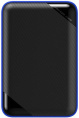 1ТБ Внешний диск HDD Silicon Power Armor A62 SP010TBPHD62SS3B, USB 3.0, синий