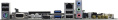 Материнская плата Gigabyte H610M H V3 DDR4 Soc-1700 H610 PCI-Ex16 PCI-Ex1 M.2 2xDDR4 3200MHz VGA+HDMI mATX RTL
