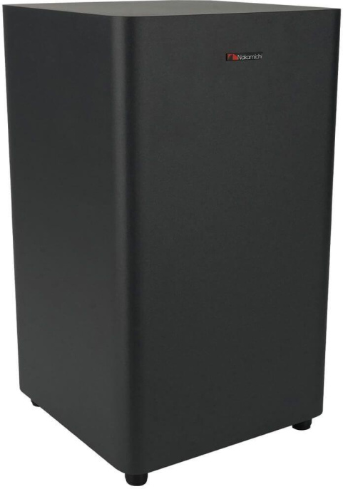 Саундбар Nakamichi ARES 520 5.1.2 200Вт+180Вт черный (NAK-520)