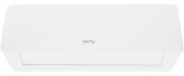 Сплит-система инверторная DOMFY DCW-AC-07-1i настенная, до 18м2, 9500 BTU, комплект из 2-х коробок