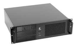 Серверный корпус 19 3U Cabeus CL-338C