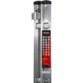 Двухсекционная лестница 6 ступеней Gigant L-02 2х6