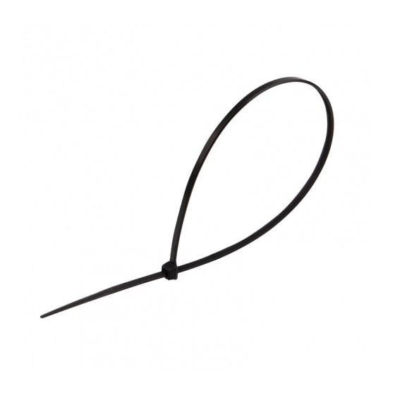 Proconnect 57-0301 Хомут nylon 300х3,6 мм 100 шт черный