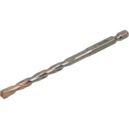 Сверло по бетону (6х60/100 мм; 1/4") Makita D-23802