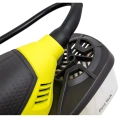 Дельташлифмашина Ryobi + 20 шлифлистов RPS100-SA20 5133002906
